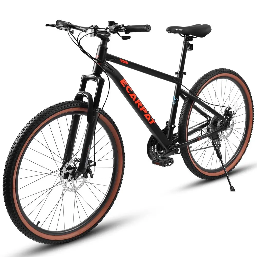 Commuting With Bike - A24301 24 Inch Mountain Bike for