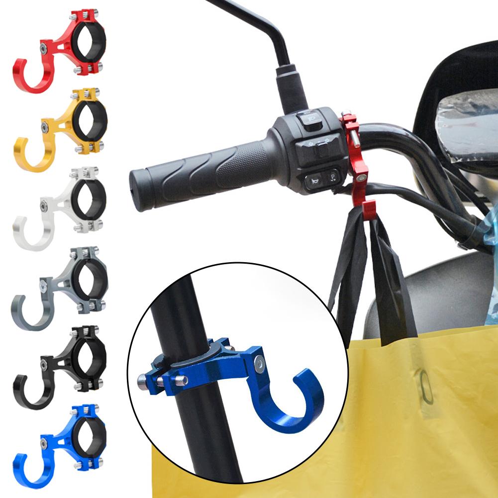 Cycling Commute Bag - Universal Aluminum Alloy Hook Hanger Holder