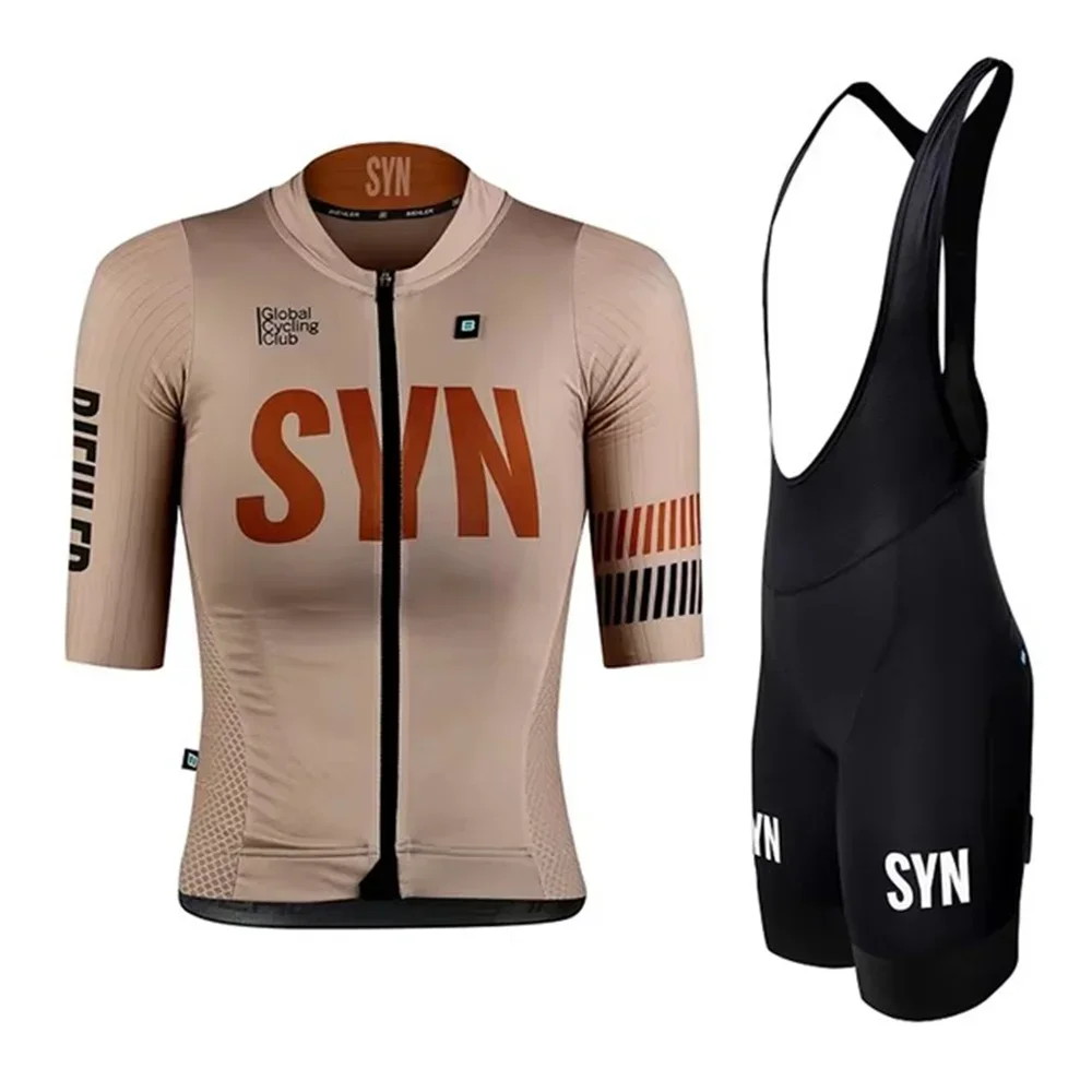 Cycling Commute Shorts - Summer SYN Team Cycling Set Women
