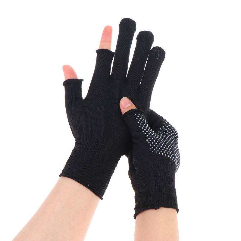 Work Anti-slip Riding Gloves H - Cycling To Work recension och pris