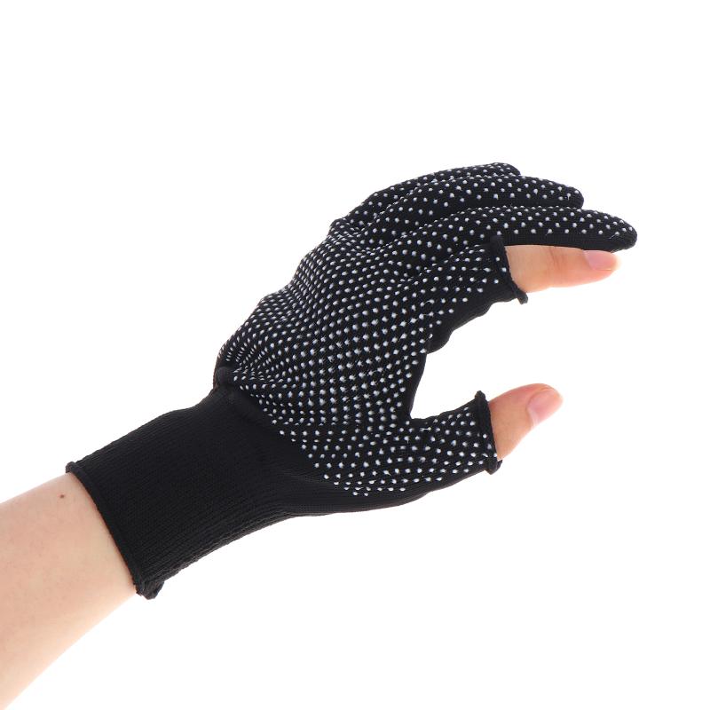 Work Anti-slip Riding Gloves H - Cycling To Work recension och pris