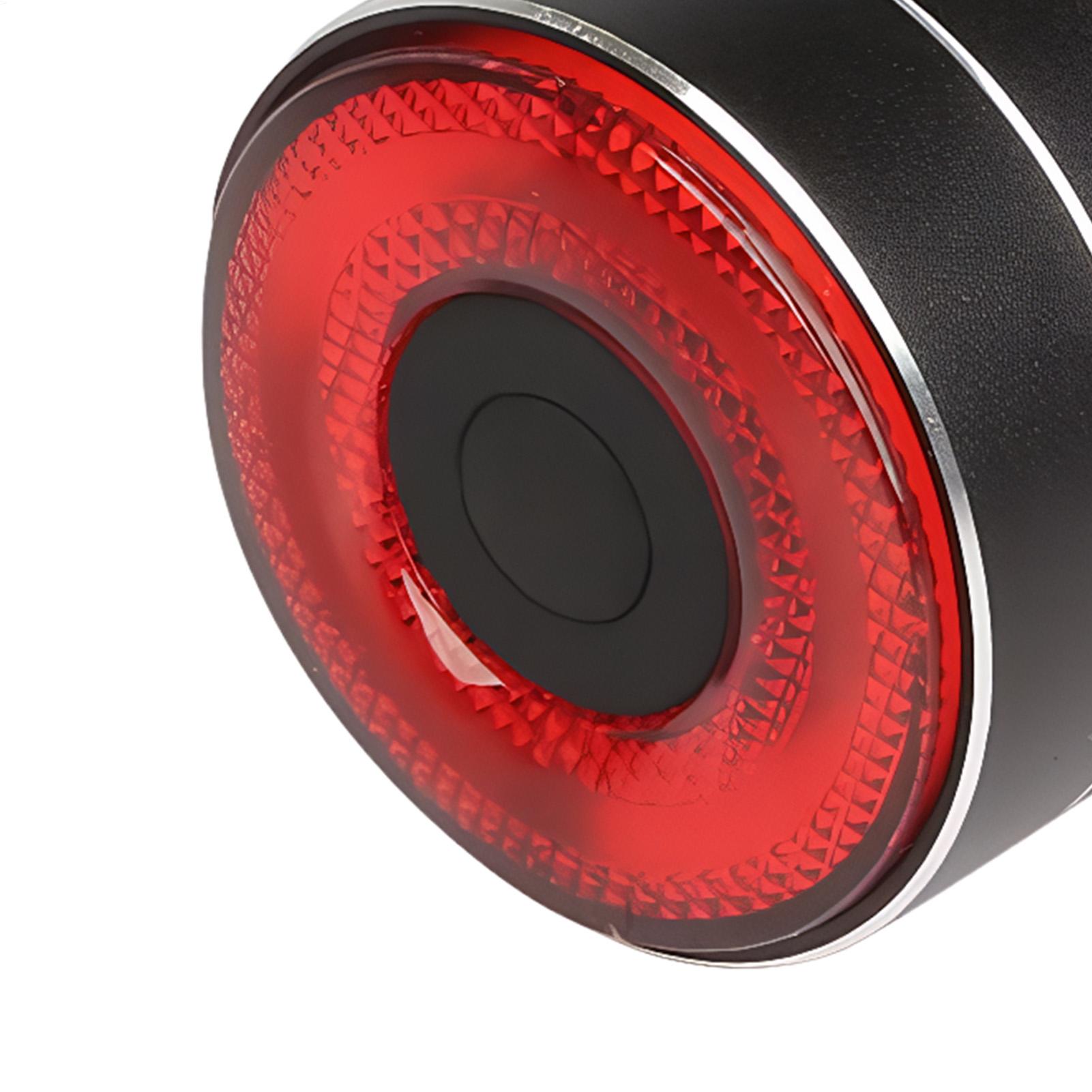 Bicycle Brake Light Smart Bike - Cycling To Commute recension och pris