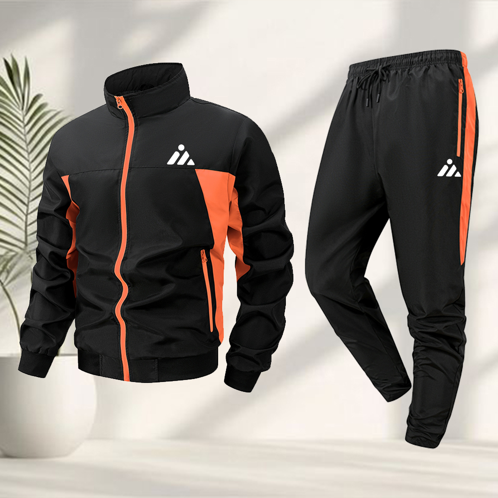 Men's Casual Sports Suit Creat - Cycling To Commute recension och pris