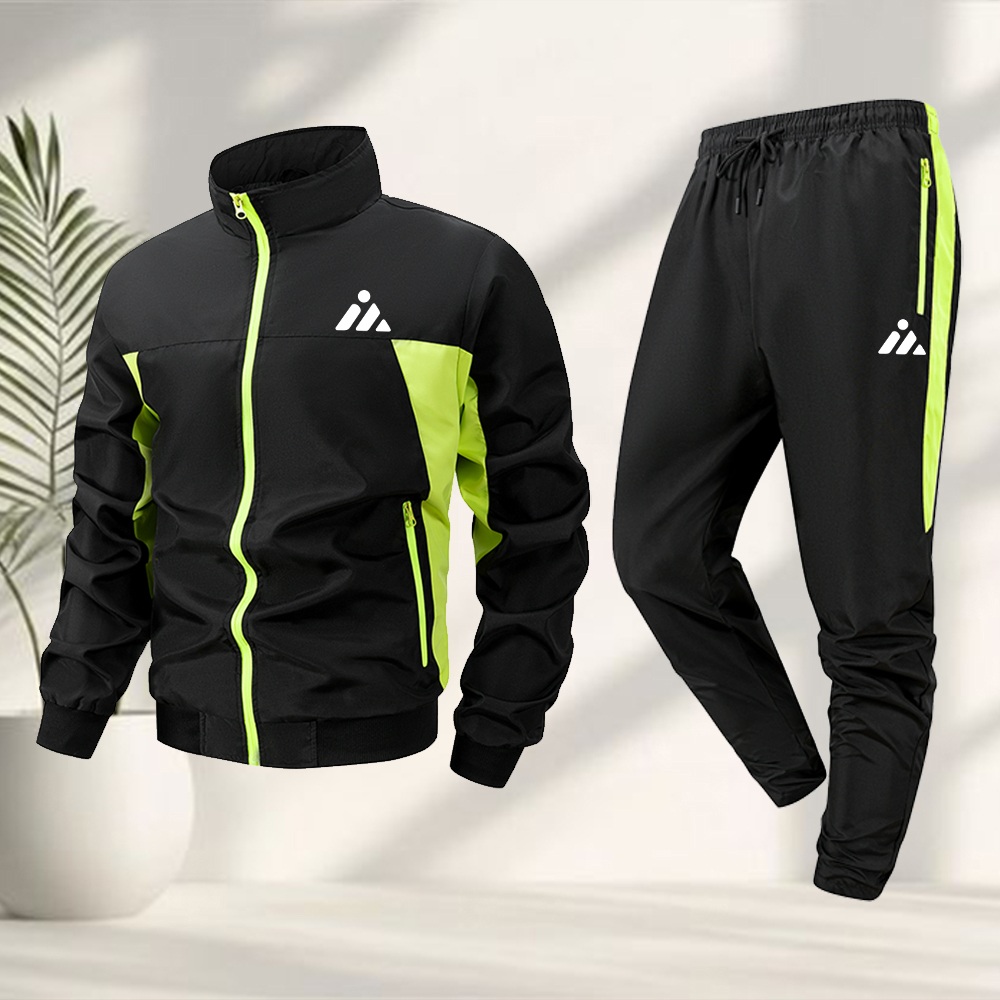 Men's Casual Sports Suit Creat - Cycling To Commute recension och pris