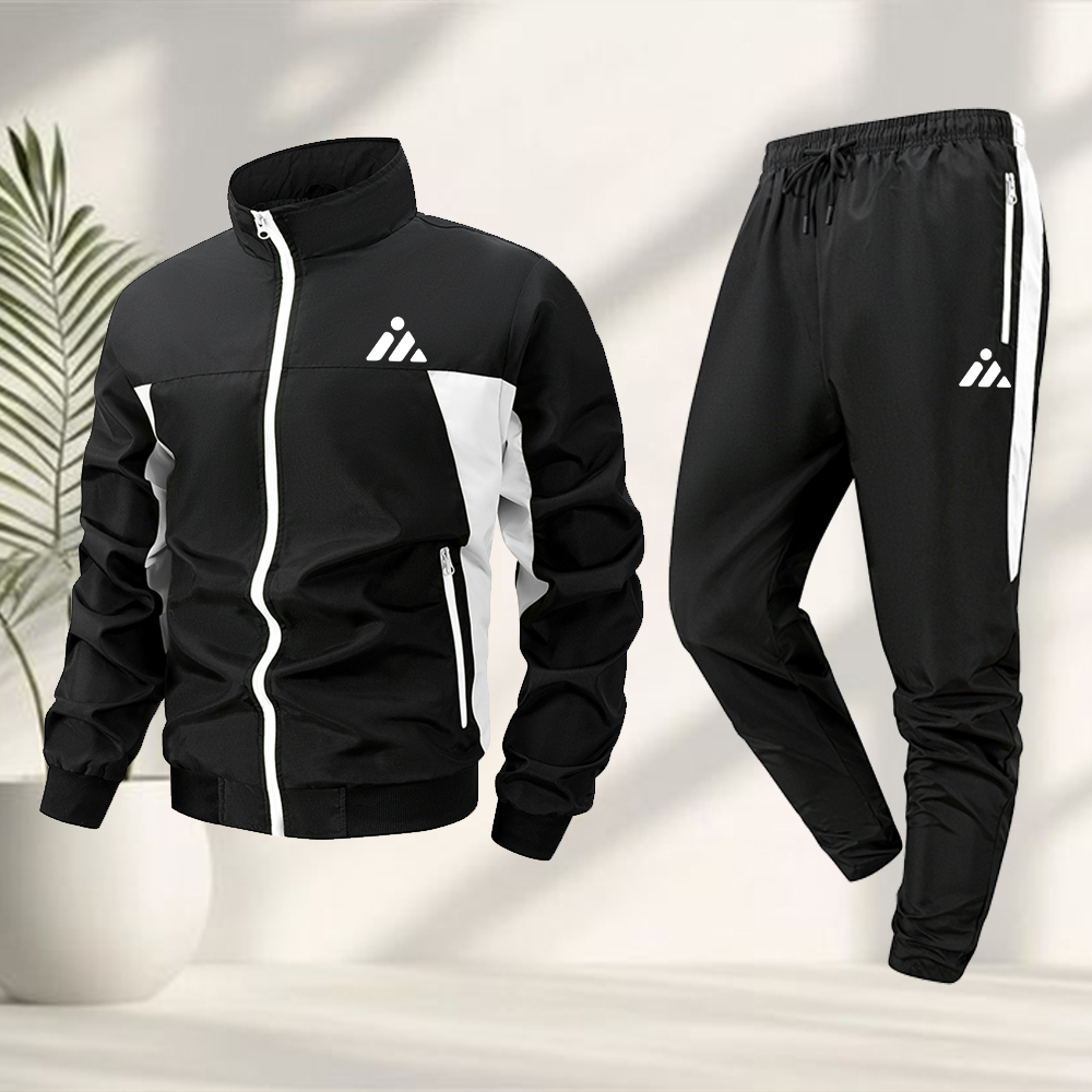 Men's Casual Sports Suit Creat - Cycling To Commute recension och pris