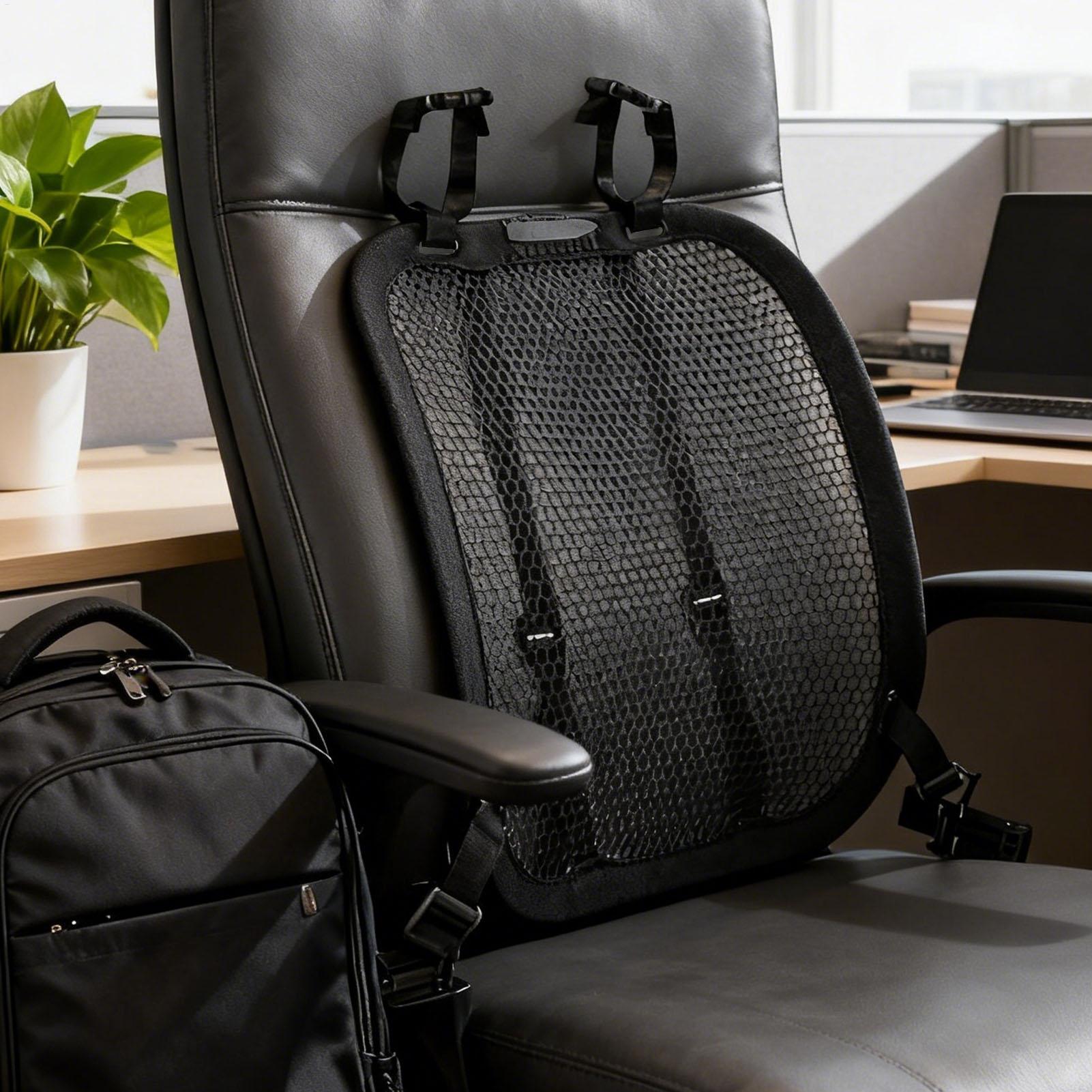 Backpack Spacer Frame Breathab - Cycling Commute Backpack recension och pris