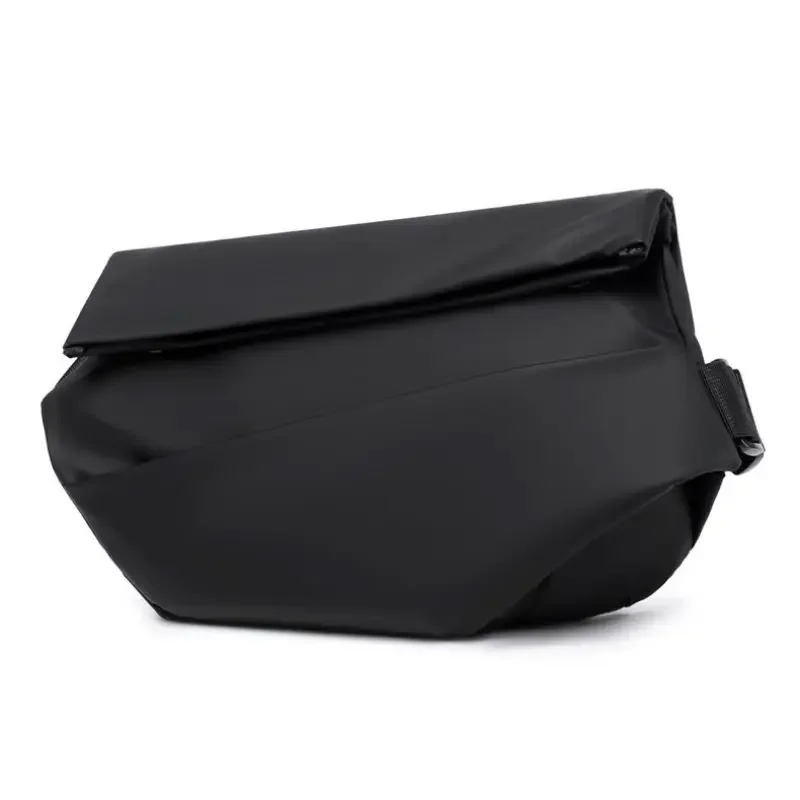 Men's Functional Crossbody Bag - Cycling To Commute recension och pris