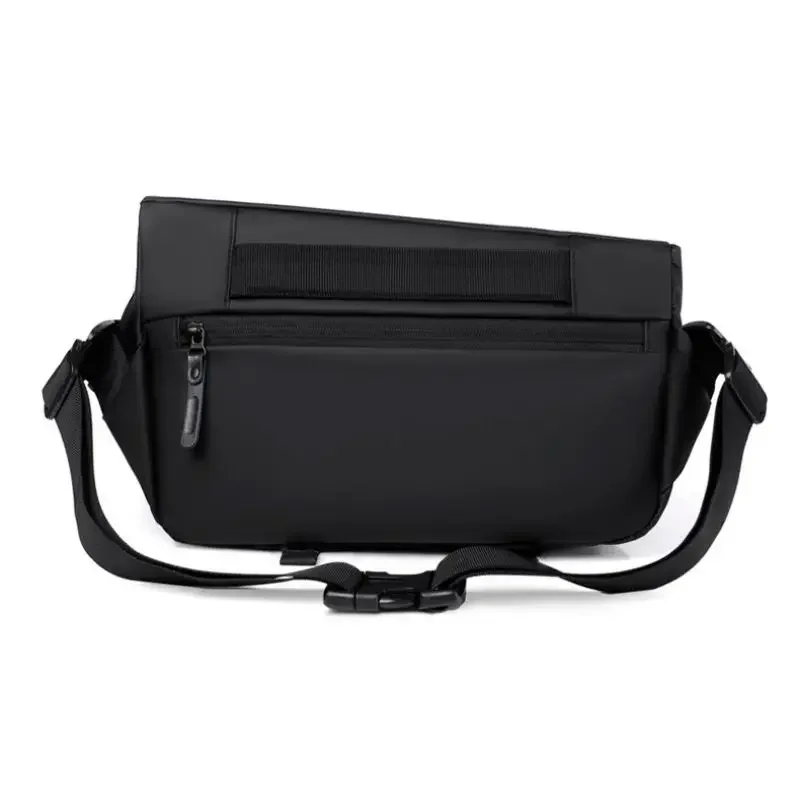 Men's Functional Crossbody Bag - Cycling To Commute recension och pris