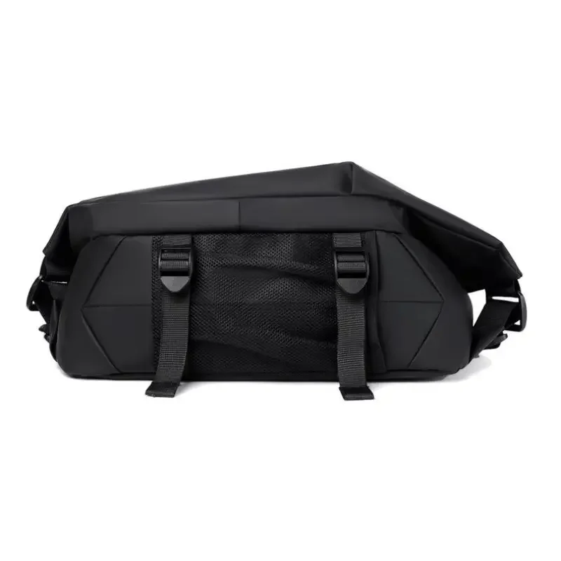 Men's Functional Crossbody Bag - Cycling To Commute recension och pris