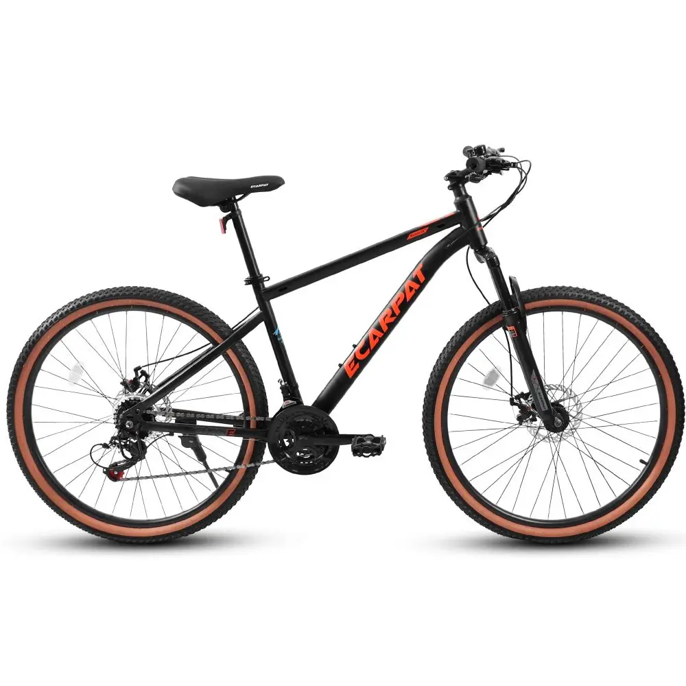 A24301 24 Inch Mountain Bike f - Commuting With Bike recension och pris