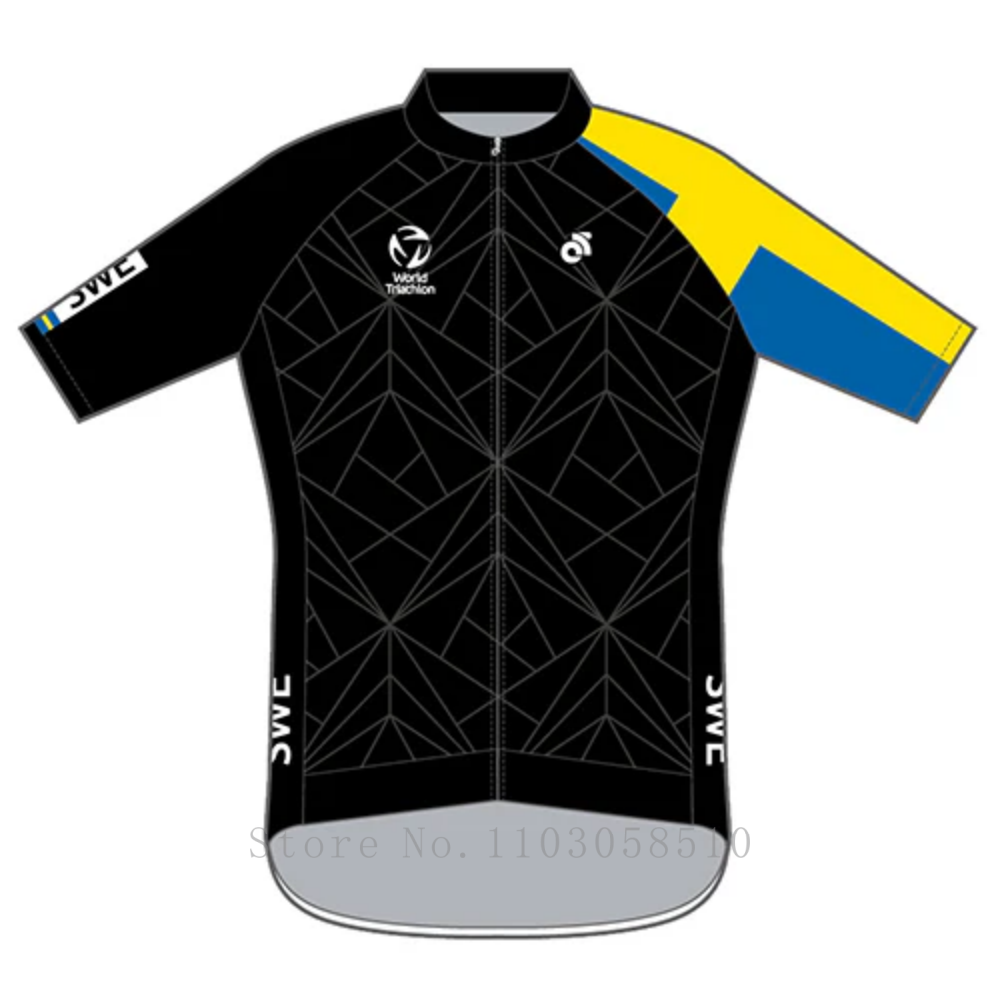 SWEDEN men PERFORMANCE TRI SUI - Cycling Commute Shorts recension och pris