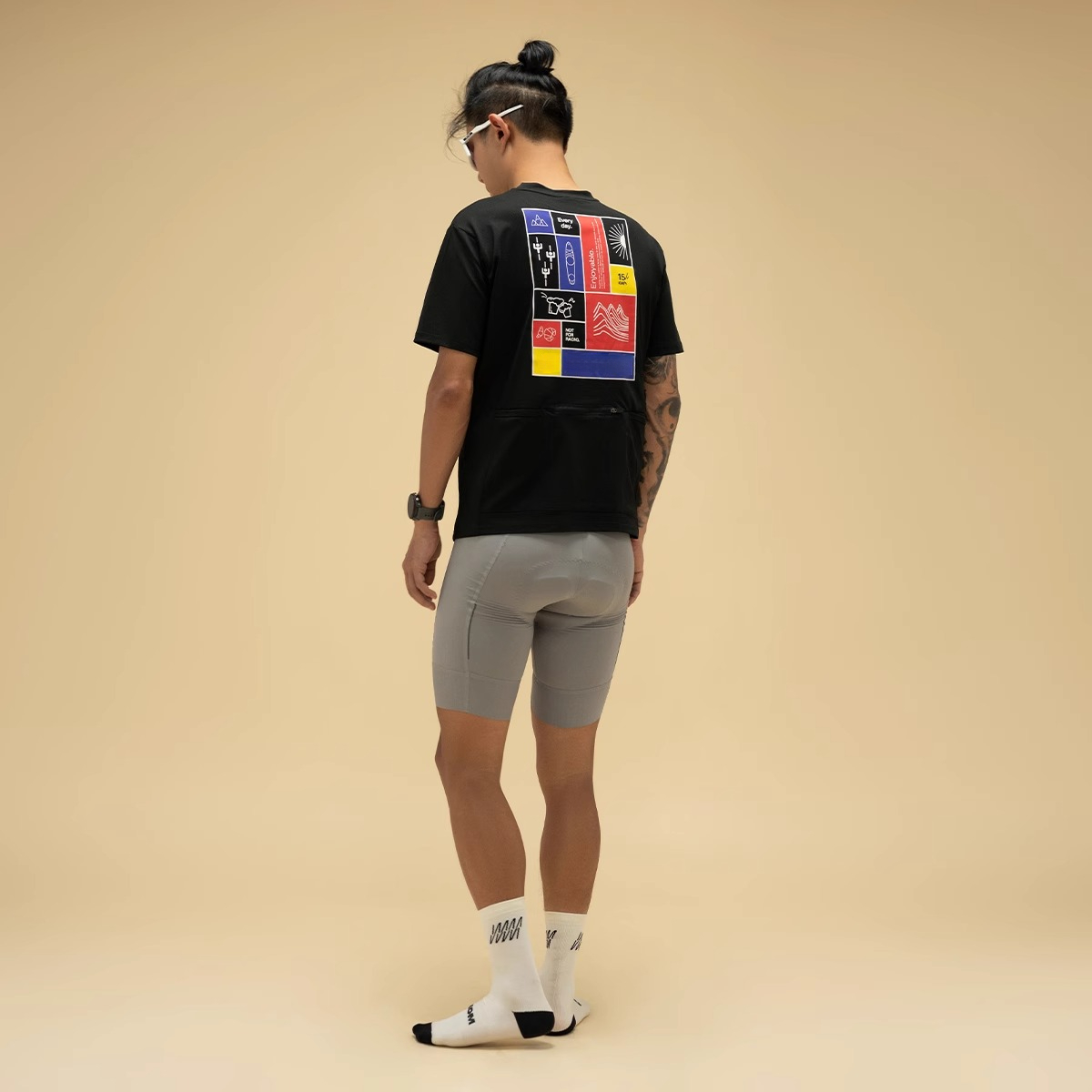 Casual Commute Cycling Clothes - Cycling Commute Clothes recension och pris