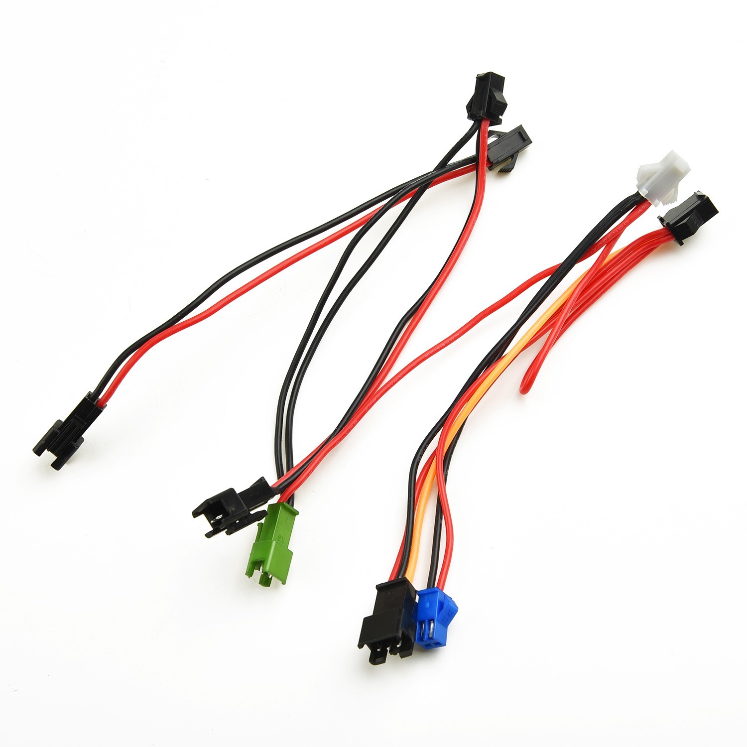 24-60V Electric Bike Light Con - Bike Light Front Rear recension och pris
