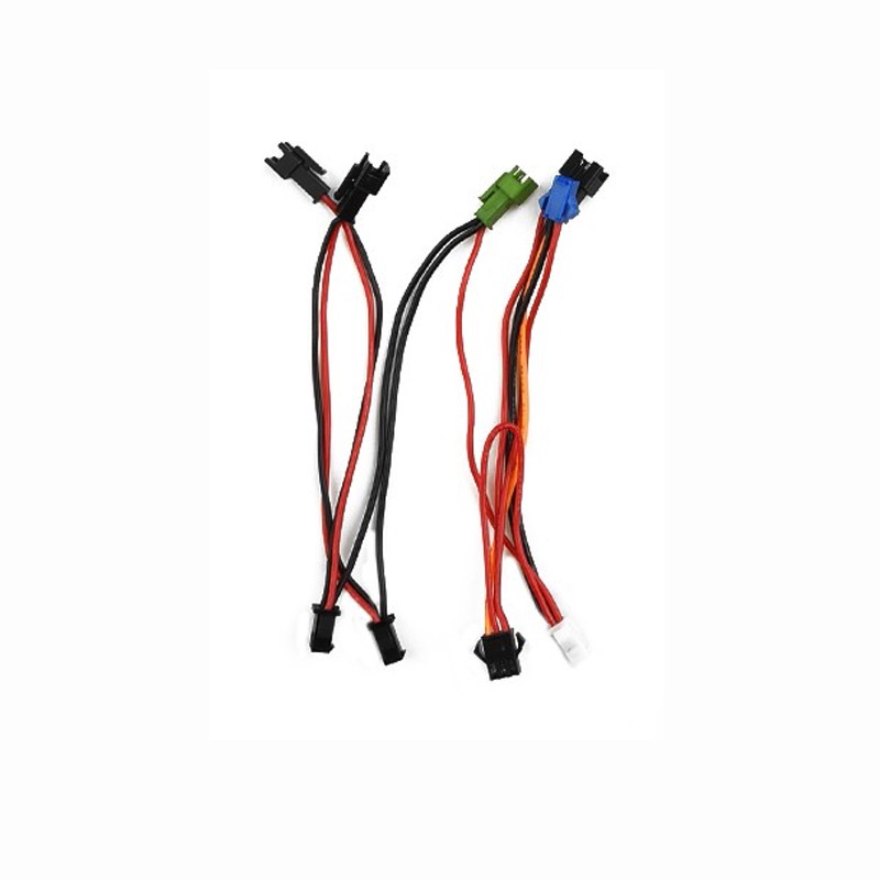 24-60V Electric Bike Light Con - Bike Light Front Rear recension och pris