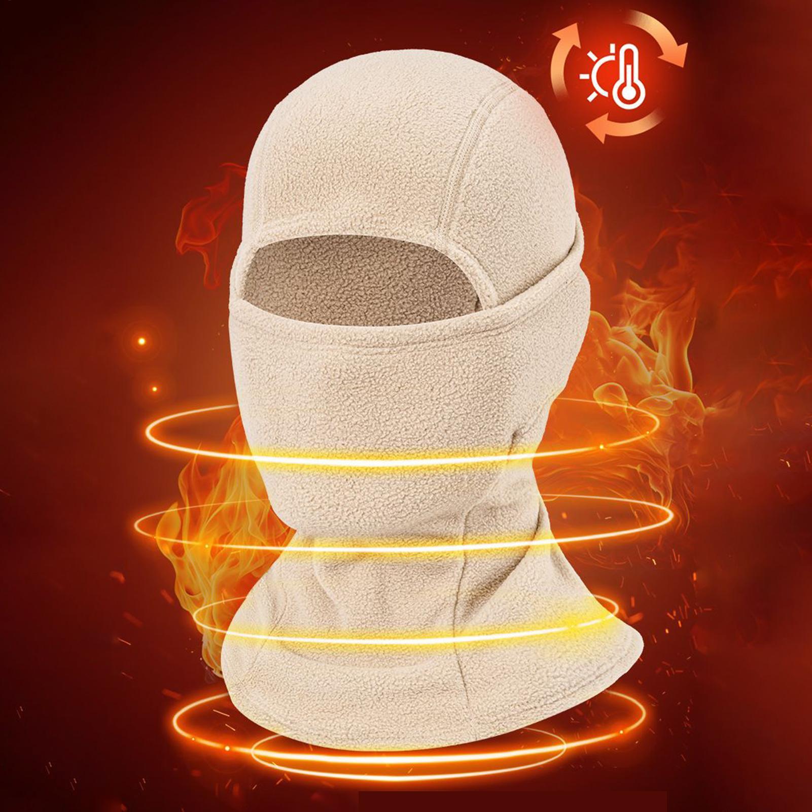 Ski Masque Cycling Neck Warmer - Cycling To Commute recension och pris