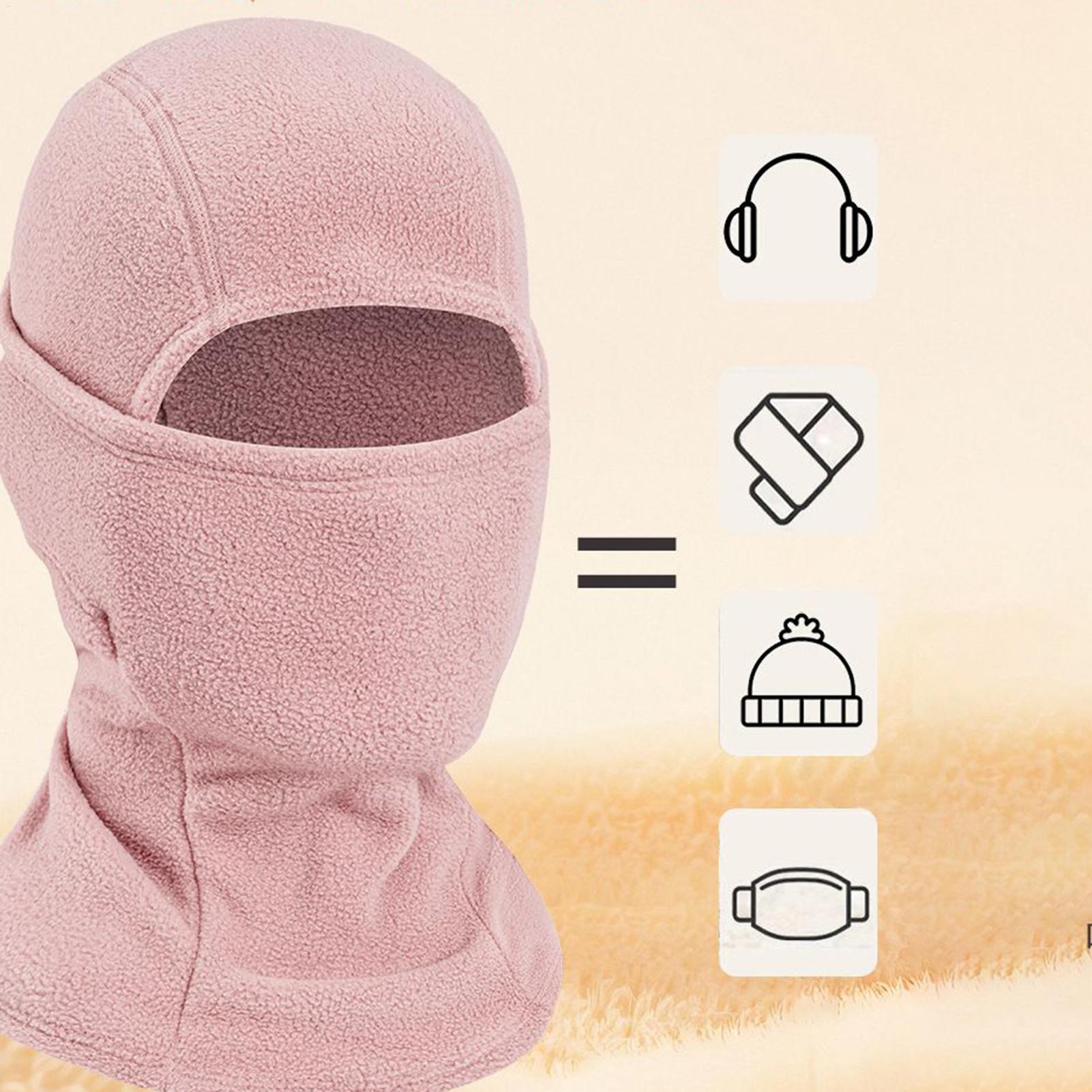 Ski Masque Cycling Neck Warmer - Cycling To Commute recension och pris