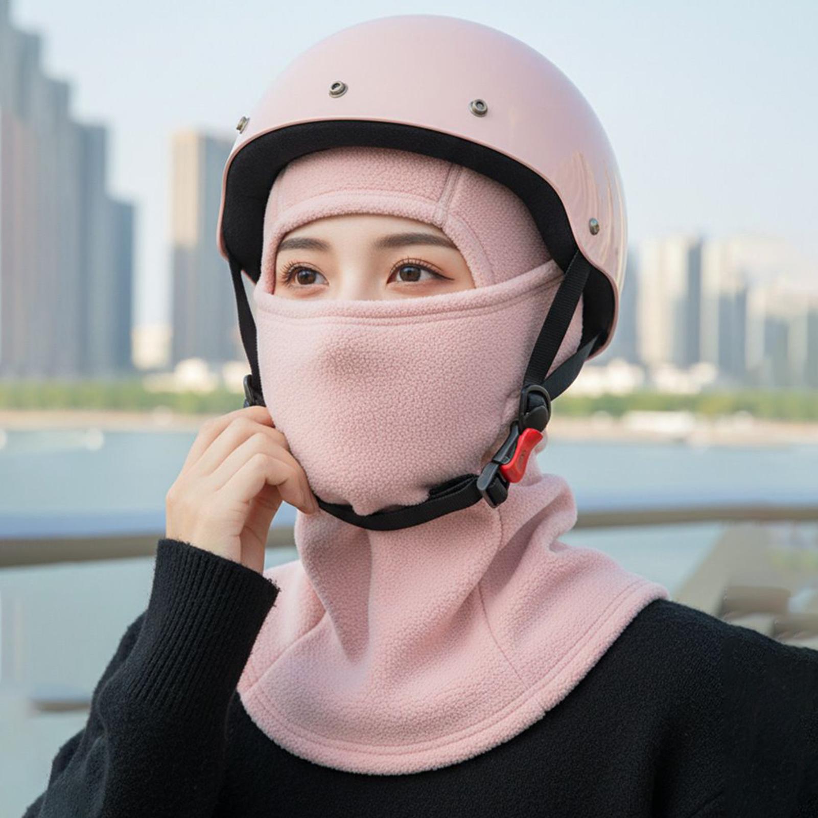 Ski Masque Cycling Neck Warmer - Cycling To Commute recension och pris