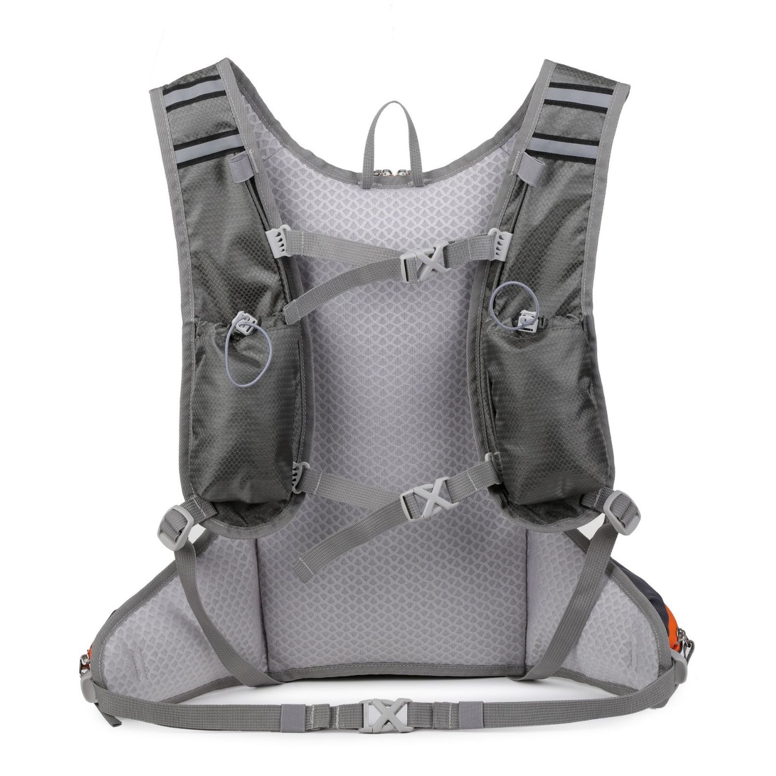 Lightweight 12L cycling bag, h - Cycling Commute Backpack recension och pris