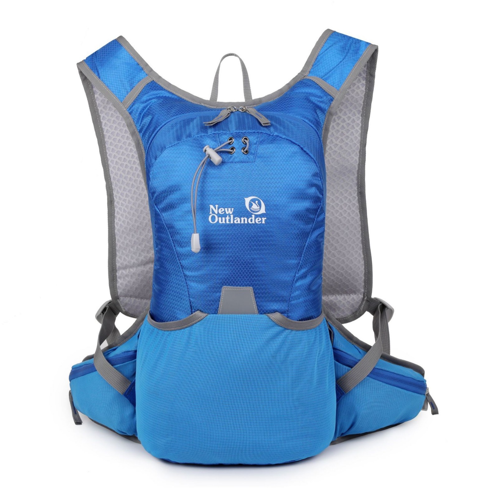 Lightweight 12L cycling bag, h - Cycling Commute Backpack recension och pris