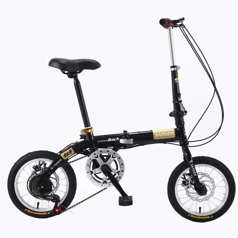 Commuters & Students Bike Bicy - Commuting With Bike recension och pris