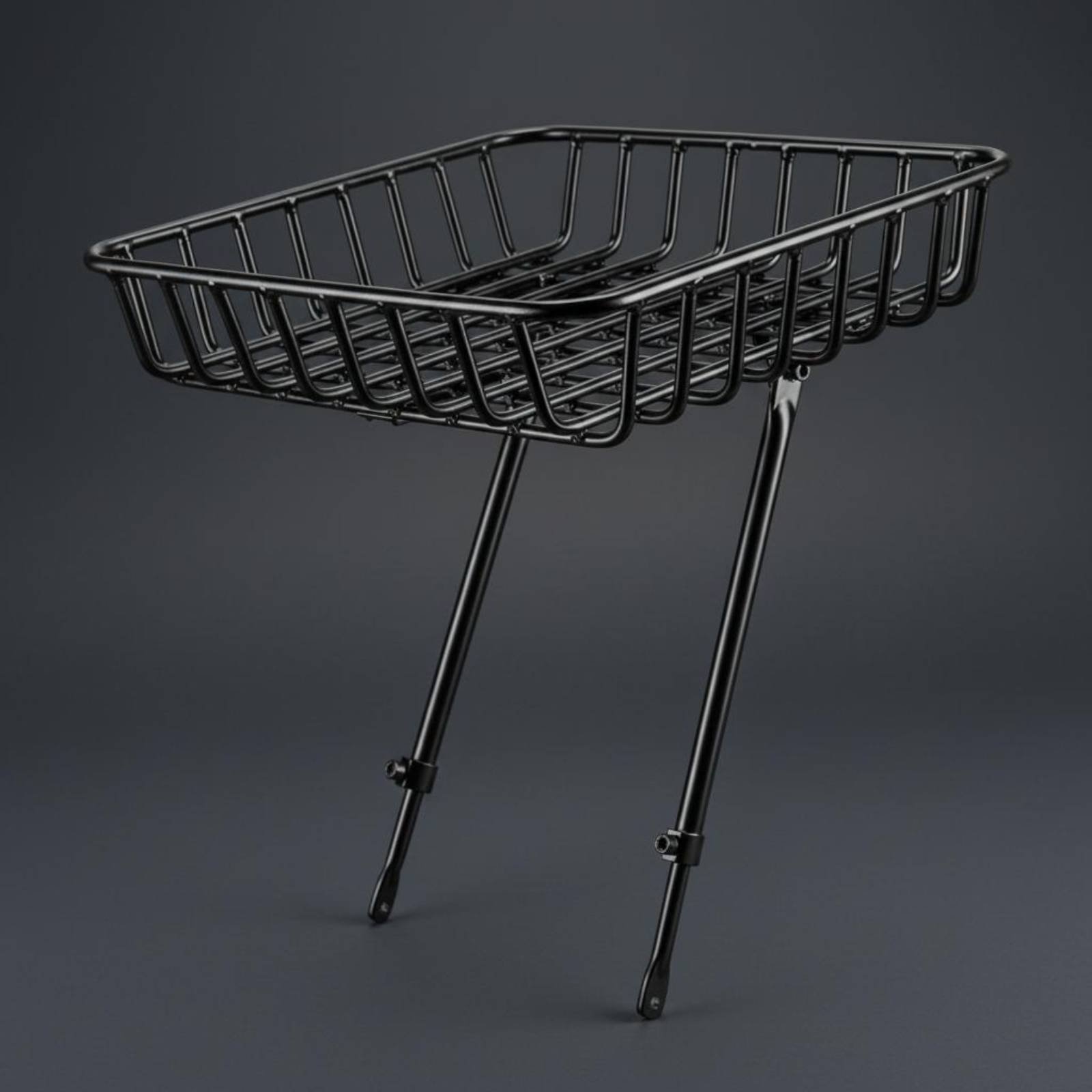 Aluminum Front Basket Lightwei - Cycling To Commute recension och pris
