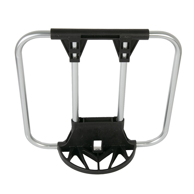 Bicycle Bag Racks For Brompton - Cycling Commute Backpack recension och pris