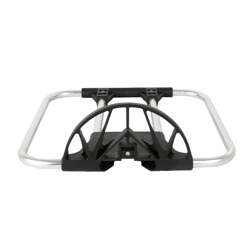 Bicycle Bag Racks For Brompton - Cycling Commute Backpack recension och pris