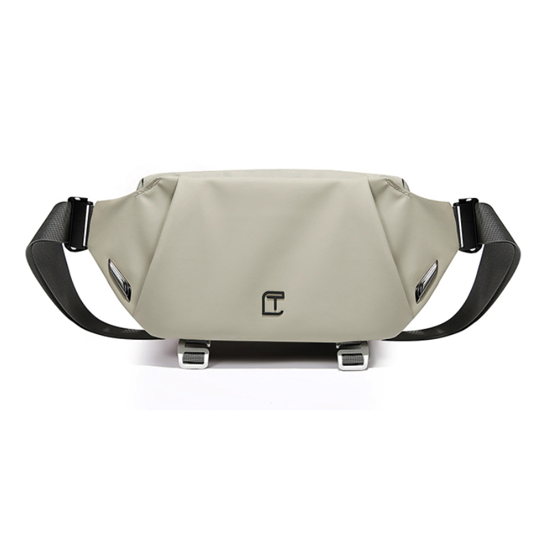 TANGCOOL Premium Waterproof Sl - Cycling Commute Bag recension och pris