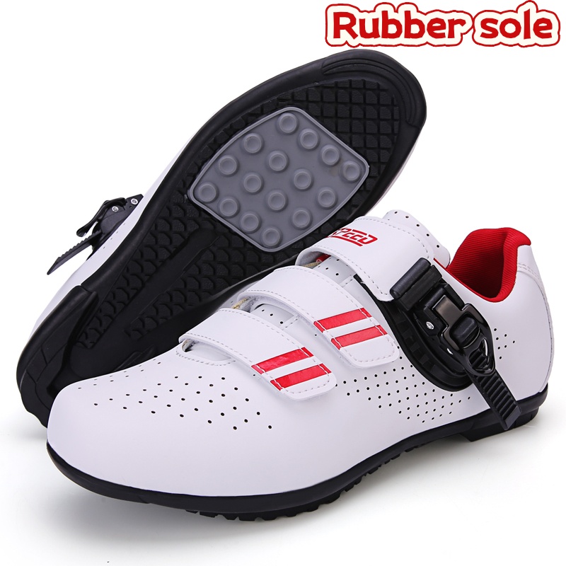 Road Cycling Shoes SPD, Lightw - Cycling To Commute recension och pris