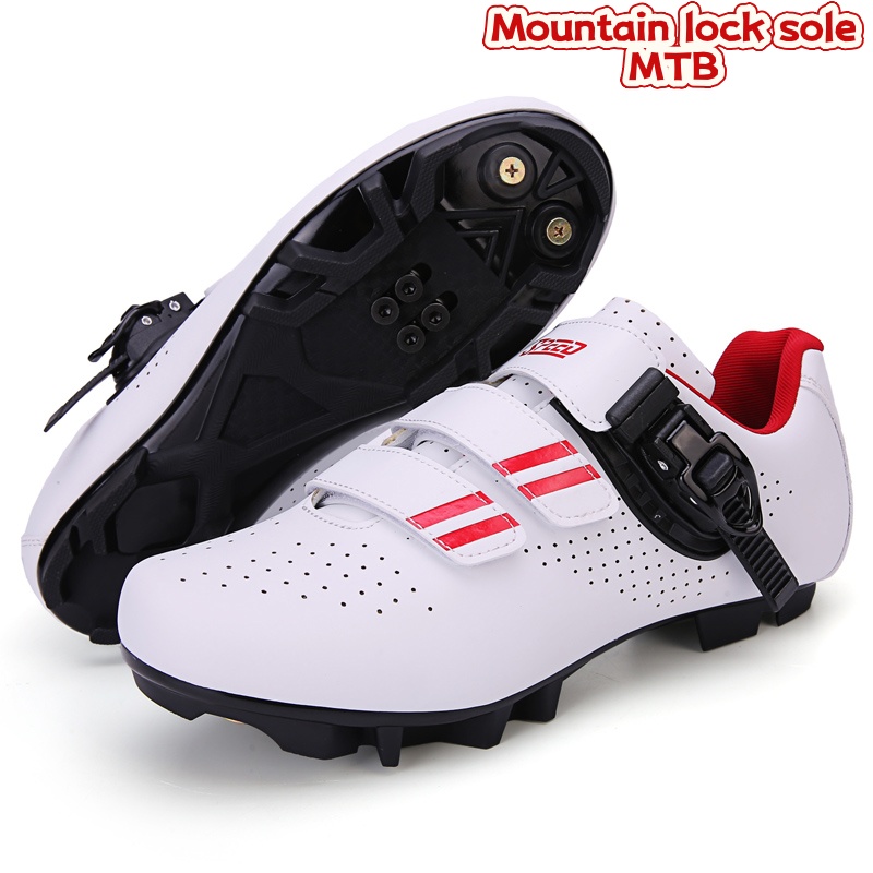 Road Cycling Shoes SPD, Lightw - Cycling To Commute recension och pris