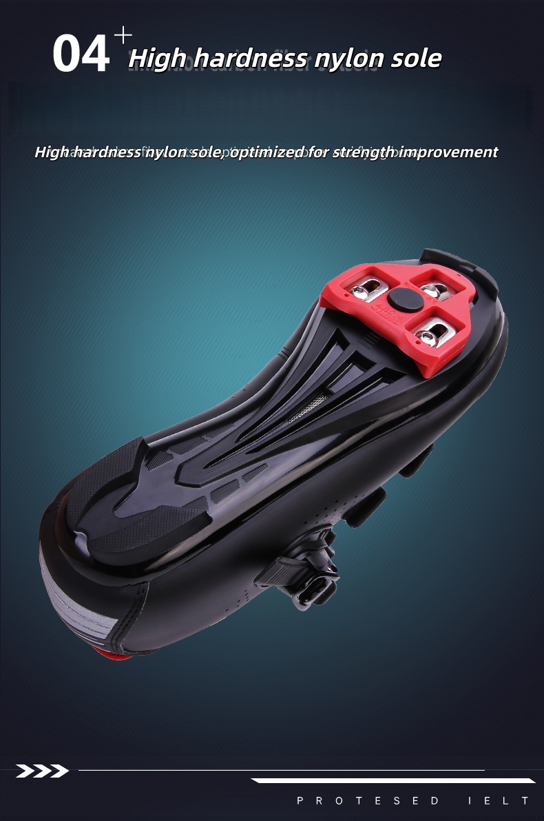 Road Cycling Shoes SPD, Lightw - Cycling To Commute recension och pris