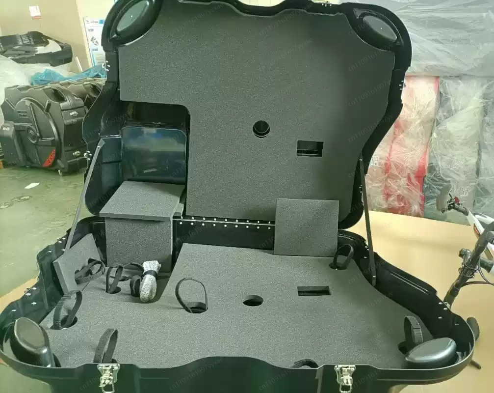 Bicycle Travel Case Bikes - Bi - Cycling Commute Bag recension och pris