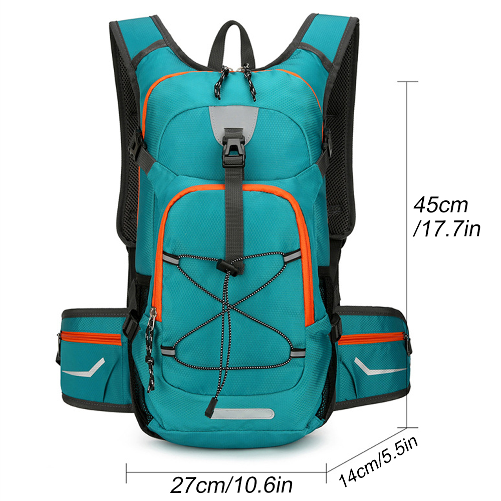 1PCS 18L Hydration Backpack Li - Cycling Commute Backpack recension och pris