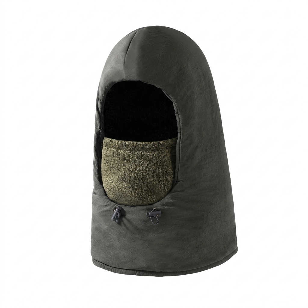 1pc Winter Cycling Balaclava T - Winter Cycling Commute Gear recension och pris