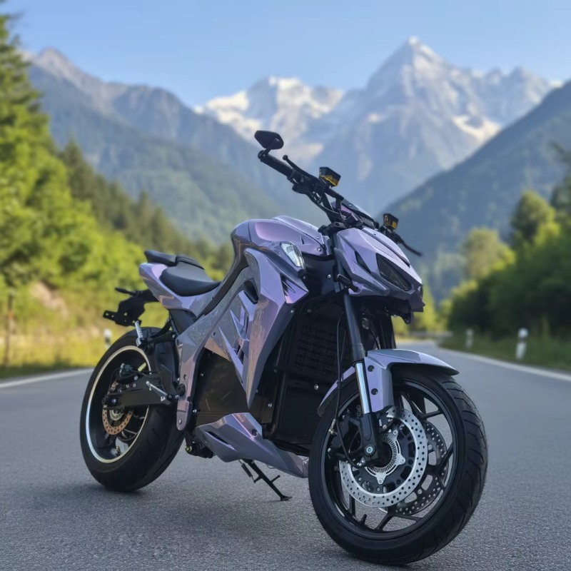 Krono Wild CE Full Function El - Commuting With Bike recension och pris