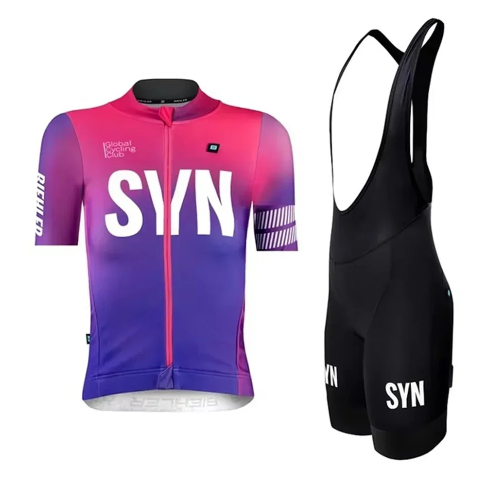 Summer SYN Team Cycling Set Wo - Cycling Commute Shorts recension och pris