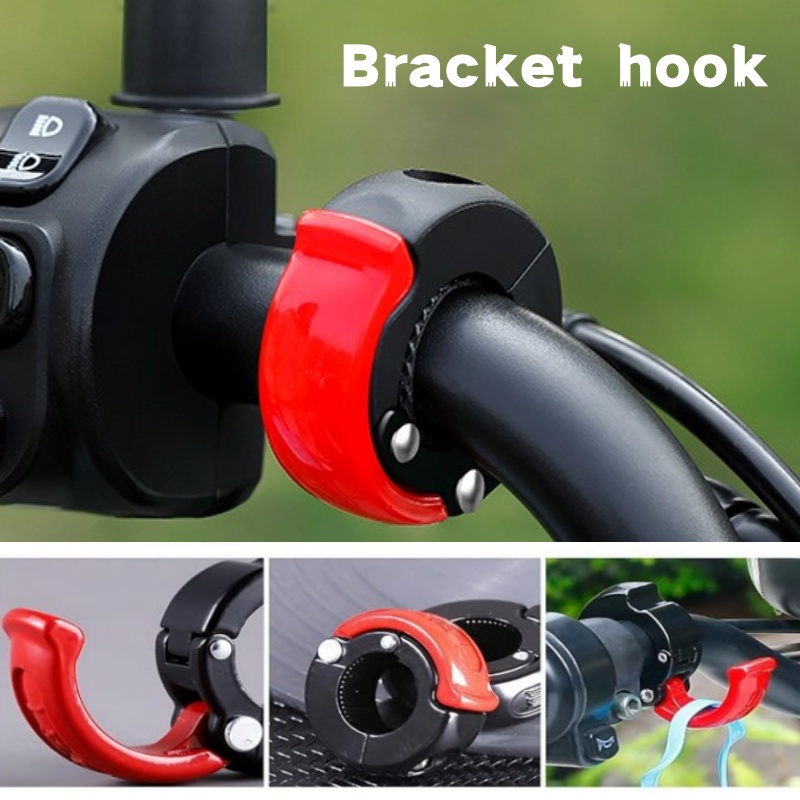 Replaceable Bikes Hanging Bag  - Cycling Commute Bag recension och pris