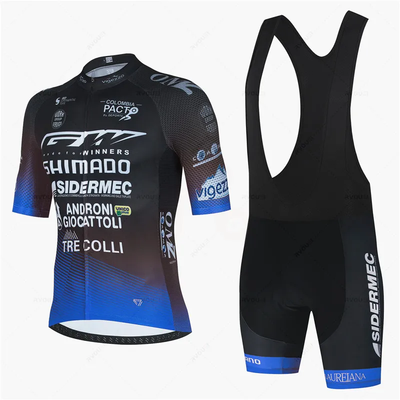 -Pro Cycling Jersey Set, Sport - Cycling Commute Shorts recension och pris