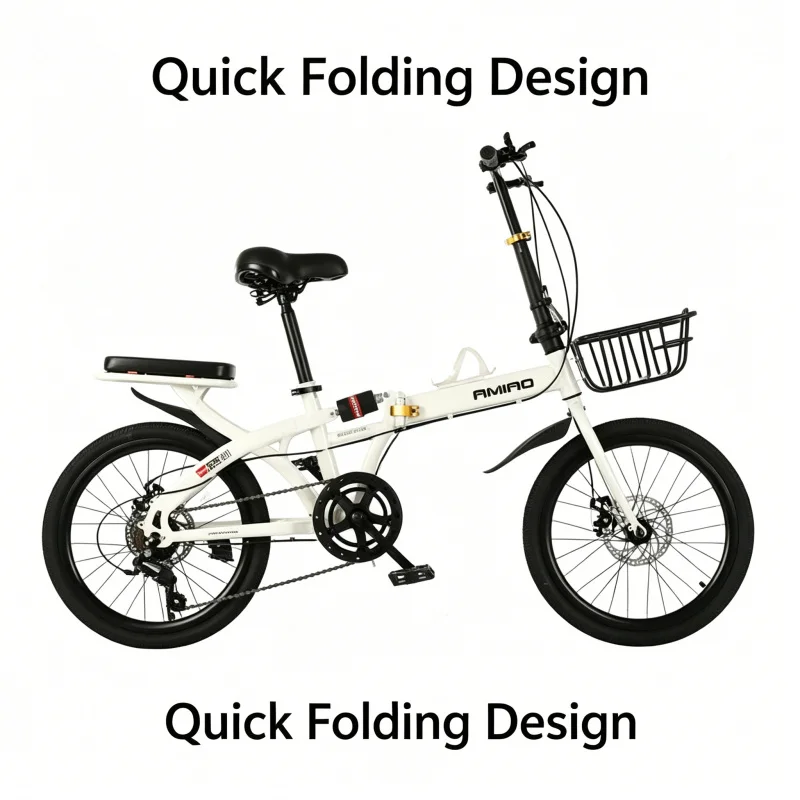 White Spoke Wheel Rear Seat Fr - Commuting With Bike recension och pris