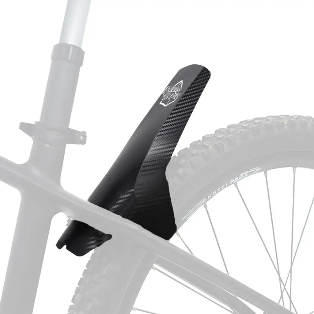 2pcs Adjustable MTB Mudguards  - Fender Mudguard Set recension och pris