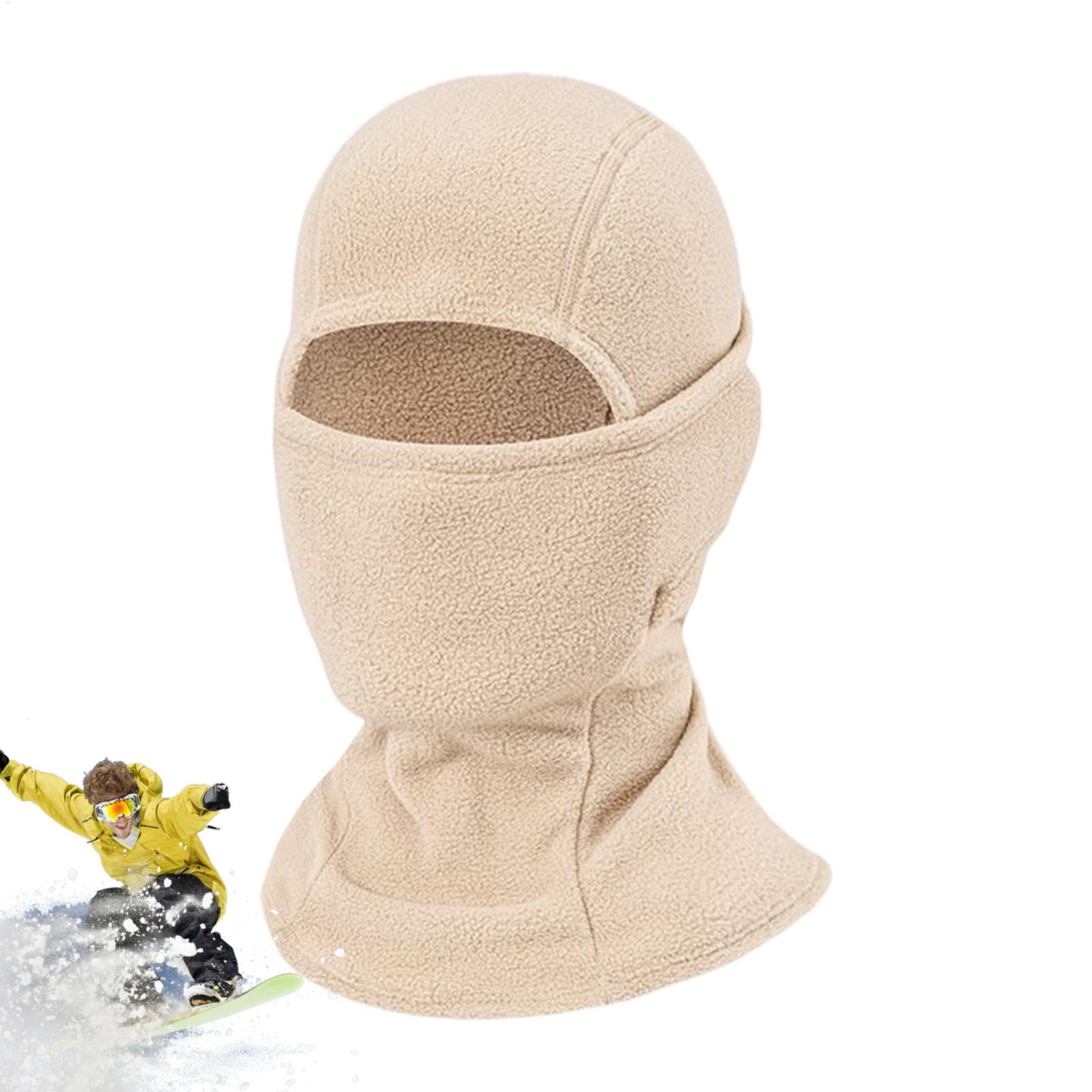 Winter Face Masque Cycling Nec - Cycling To Commute recension och pris
