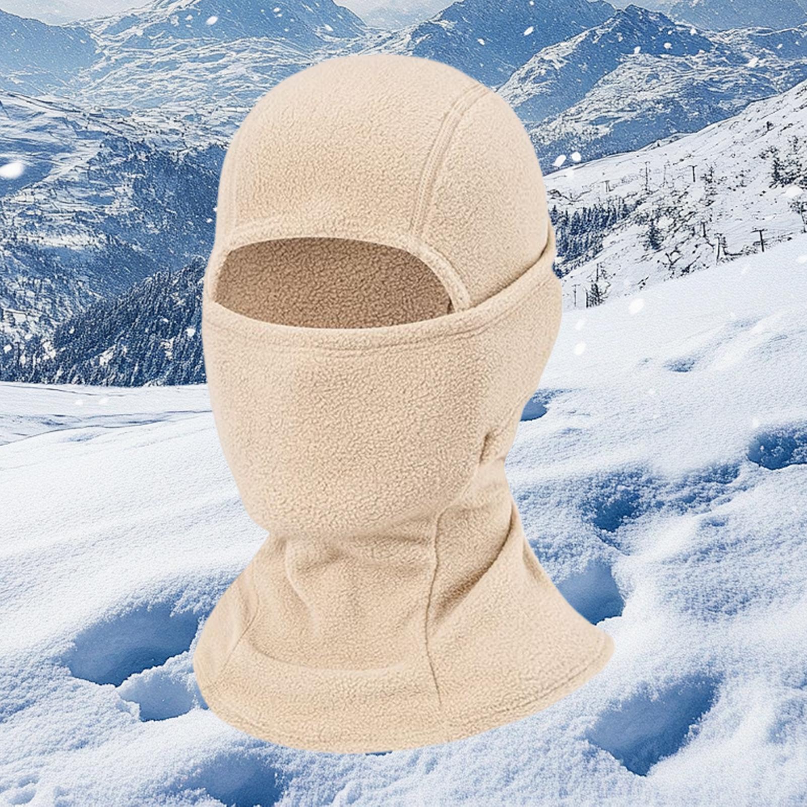 Winter Face Masque Cycling Nec - Cycling To Commute recension och pris