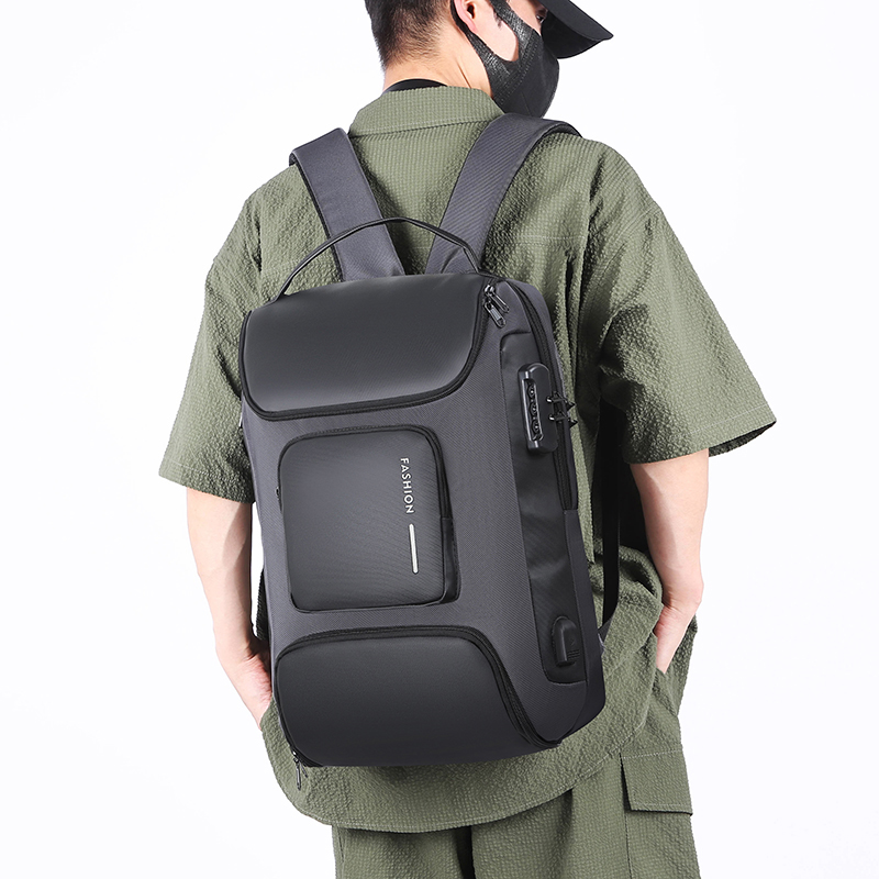 Outdoor Climbing Backpack Hiki - Cycling Commute Backpack recension och pris