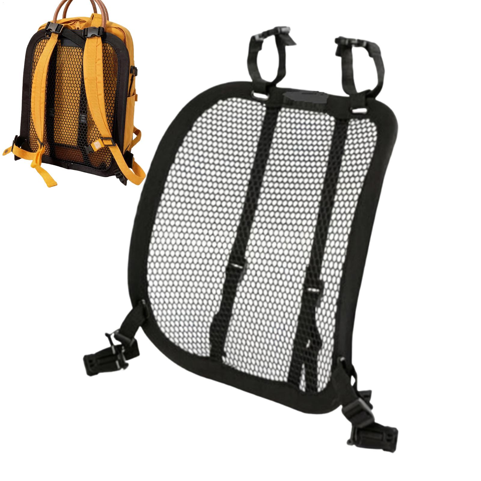 Backpack Spacer Frame Breathab - Cycling Commute Backpack recension och pris