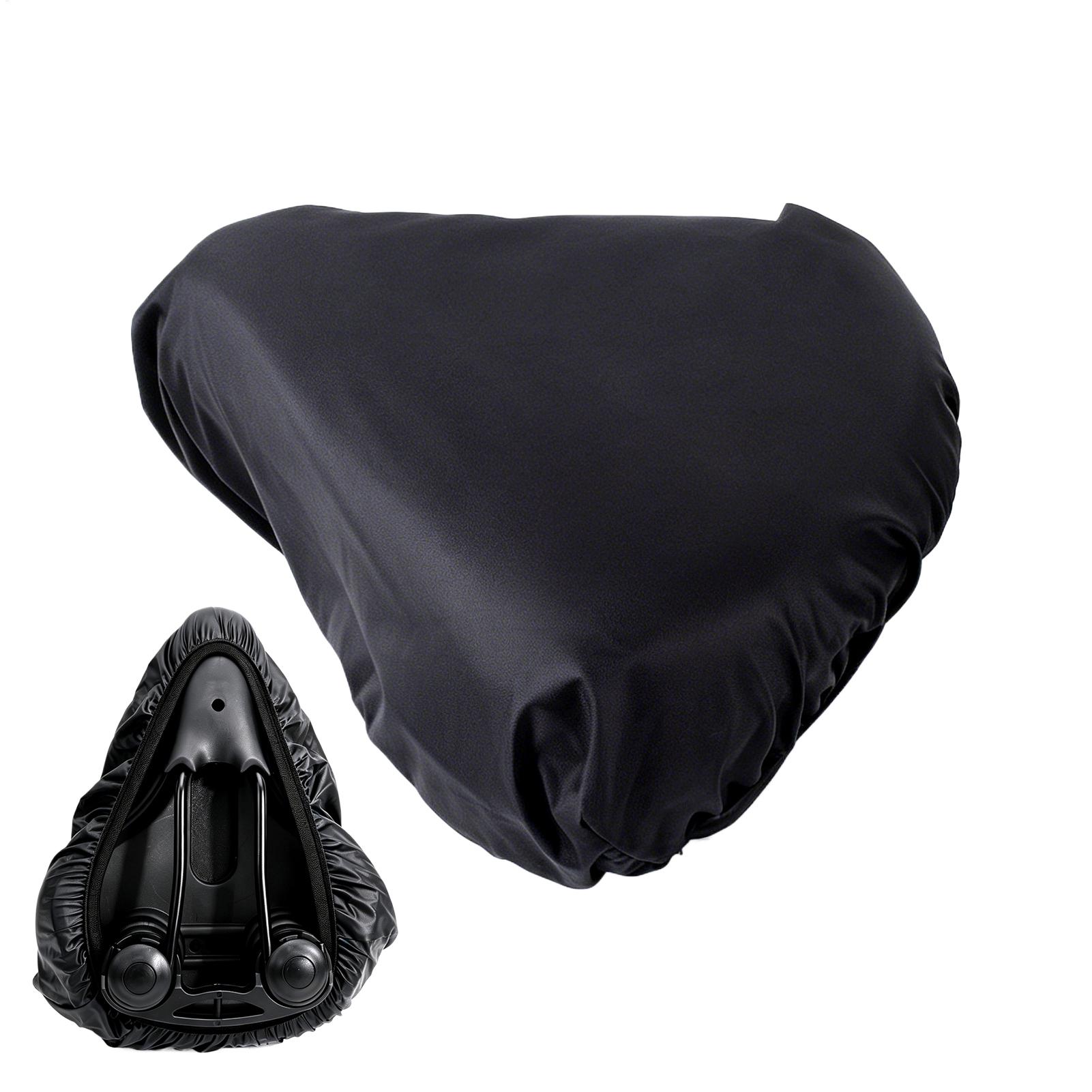 Bike Seat Rain Cover Waterproo - Commuting With Bike recension och pris