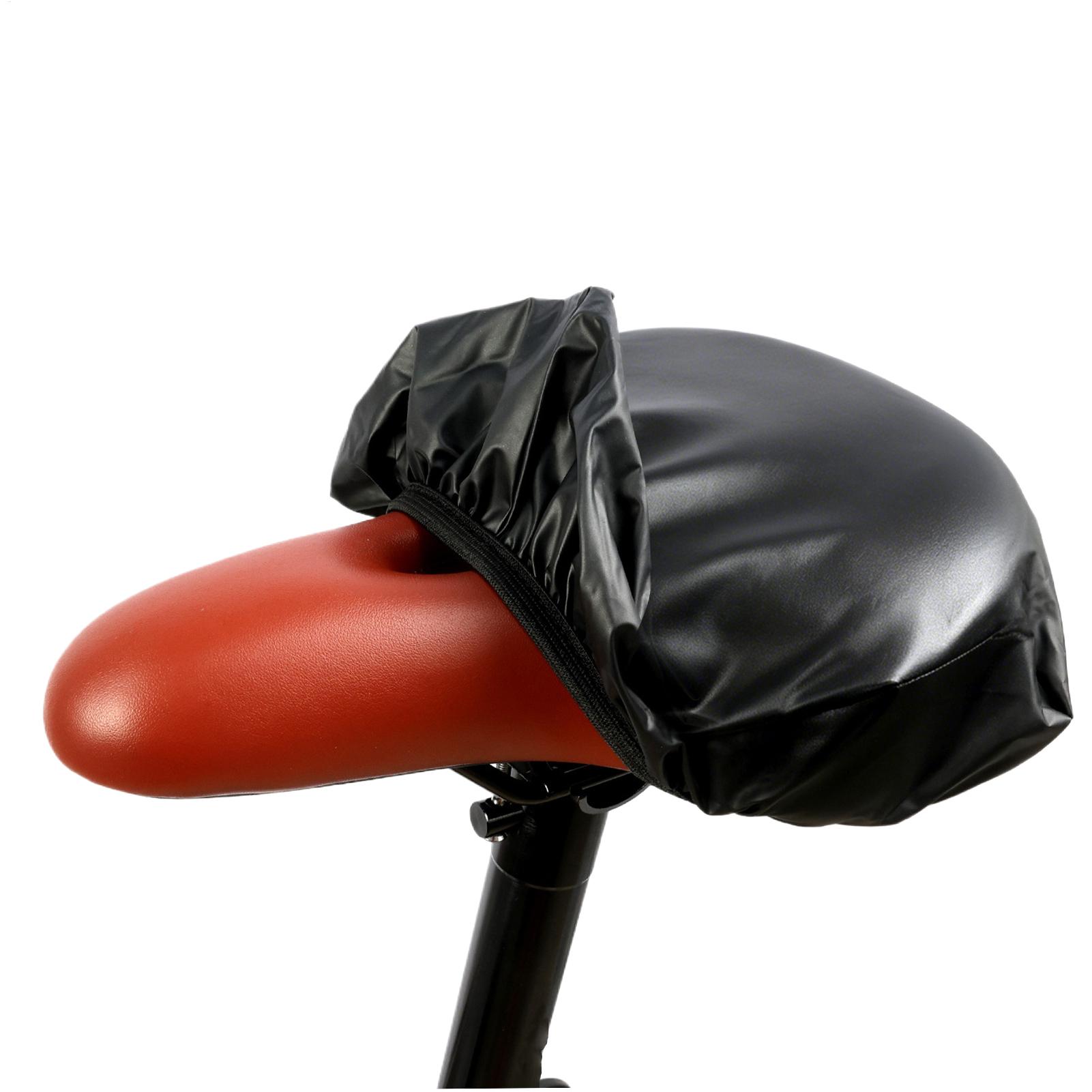 Bike Seat Rain Cover Waterproo - Commuting With Bike recension och pris