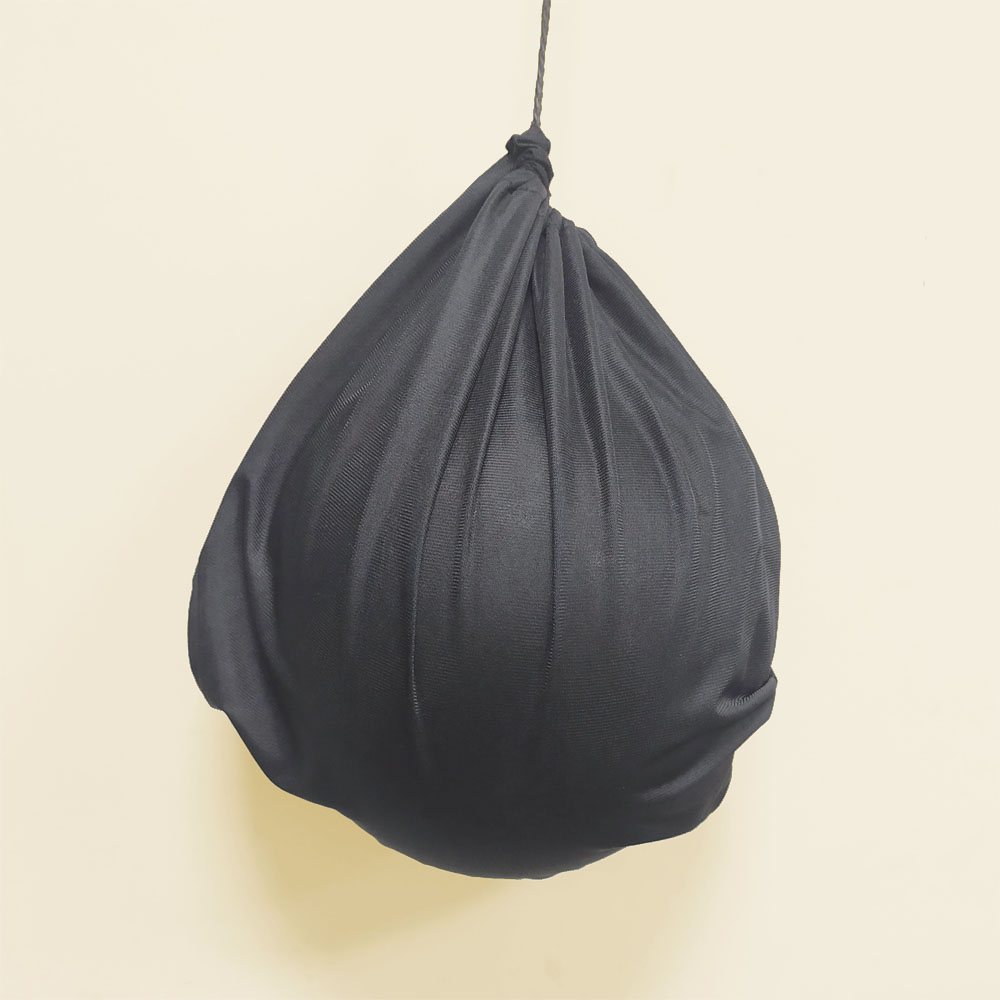 Soft Helmet Bag Plush Drawstri - Cycling Commute Bag recension och pris